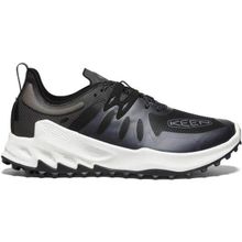 Keen Zıonıc 1028056 Siyah-Beyaz Erkek Outdoor Ayakkabı