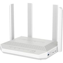 Keenetic Hopper 4G+ AX3000 Mesh Wi-Fi 6 LTE Modem Router