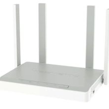 Keenetic Hopper AX1800 Mesh Wi-Fi 6 Yönlendirici Gigabit ve USB 3.0 Bağlantı Noktası