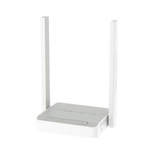 Keenetic KN-1112-01EN N300 Starter 2.4 GHz Ev Ofis Tipi Mesh Fiber Router