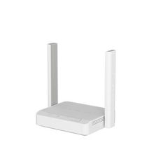 Keenetic KN-1121-01-TR Starter N300 Mesh Fiber Router