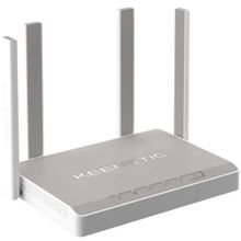 Keenetic KN-1811-01-EU-UK Titan AX3200 5 PortG+2.5G USB 3 Mesh Router