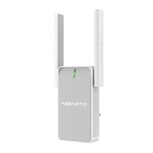 Keenetic KN-3411 Buddy 6 AX3000 Mesh Wi-Fi 6 Menzil Genişletici