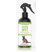 Keep Off 250 ml İç Mekan Köpek Uzaklaştırıcı Spreyi