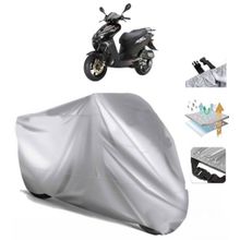 Keeway Arn 150 Motor Brandası
