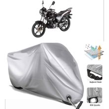 Keeway Speed 150 Motor Brandası