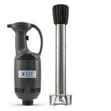 Kef BL40 L50 Profesyonel El Blender