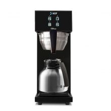 Kef FLC 120.T Tek Pot Filtre Kahve Makinesi