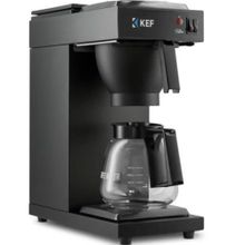 Kef FLT120 Filtre Kahve Makinesi