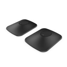 Kef P1 LSX Hi Fi Hoparlör İçin Masaüstü Standı