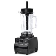 Kef TM-767A 1.5 lt Siyah Blender
