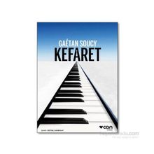 Kefaret - Gaetan Soucy