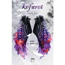 Kefaret - Öngürü Serisi 5. Kitap - Amy A. Bartol