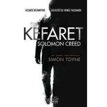 Kefaret Solomon Creed - Simon Toyne