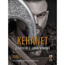Kehanet Titan 4 - Jennifer L. Armentrout