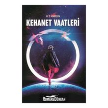 Kehanet Vaatleri - M. S. Asherson