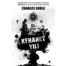 Kehanet Yılı - Charles Soule