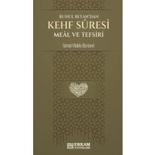Kehf Suresi Meâl ve Tefsiri İsmail Hakkı Bursevi