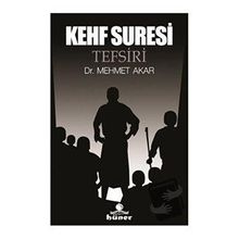 Kehf Suresi Tefsiri Ciltsiz Mehmet Akar