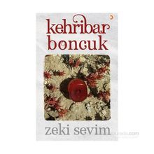 Kehribar Boncuk - Zeki Sevim