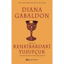 KEHRIBARDAKI YUSUFÇUK - DIANA GABALDON
