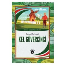 Kel Güvercinci - Samed Bahrengi