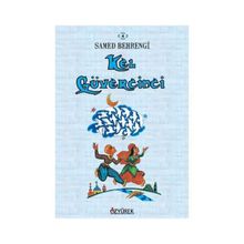 Kel Güvercini - Samed Behrengi Serisi - Samed Bahrengi