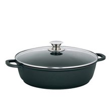 Kela 11554 Kerros 32 cm Pilav Tenceresi