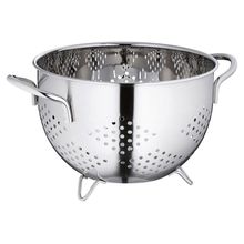 Kela 11980 Athos 20 cm Çelik Süzgeç