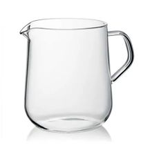 Kela 12390 Fontana 700 ml Cam Sütlük