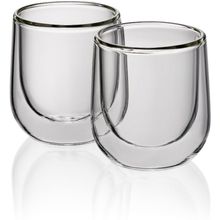Kela 12403 Fontana 2'li 60 ml Espresso Bardağı