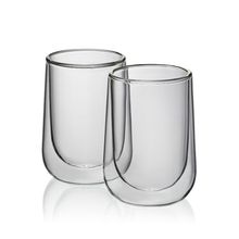 Kela 12405 Fontana 2'li 250 ml Latte Macchiato Bardağı