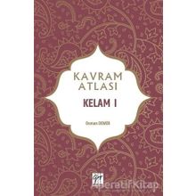 Kelam 1 Kavram Atlası Osman Demir