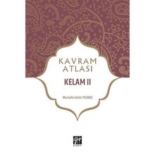 Kelam 2 - Kavram Atlası - Mustafa Selim Yılmaz