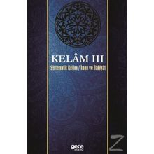 Kelam 3 - İsmail Şık