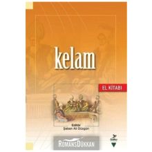 KELAM (EL KİTABI) - ŞABAN ALI DÜZGÜN