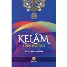 Kelam Soru Bankası / Mustafa Akman