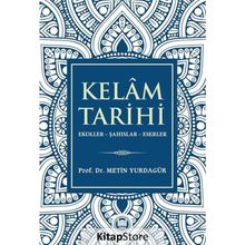 Kelam Tarihi - Metin Yurdagür