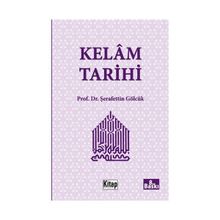 Kelam Tarihi - Şerafeddin Gölcük