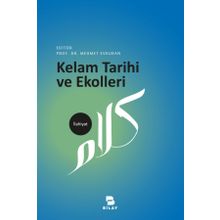 Kelam Tarihi ve Ekolleri - Mehmet Evkuran