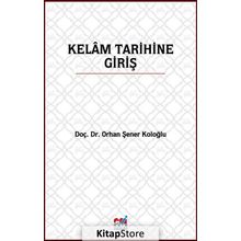 Kelam Tarihine Giriş - Orhan Şener Koloğlu