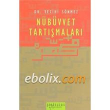 Kelam’da Nübüvvet Tartışmaları - Muzaffer Barlak