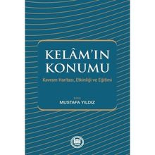 Kelam'ın Konumu Mustafa Yıldız