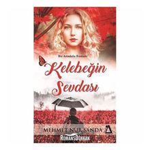 Kelebeğin Sevdası - Mehmet Nur Şanda