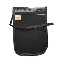 Kelebek 135705026 Siyah Kese