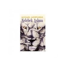 Kelebek Aslanı - Michael Morpurgo