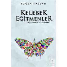 Kelebek Eğitmenler - Tuğba Kaplan