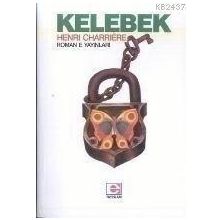 KELEBEK - HENRI CHARRIERE
