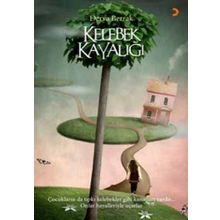KELEBEK KAYALIĞI - DERYA BERRAK