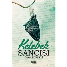 Kelebek Sanıcsı - Onur Sürekli